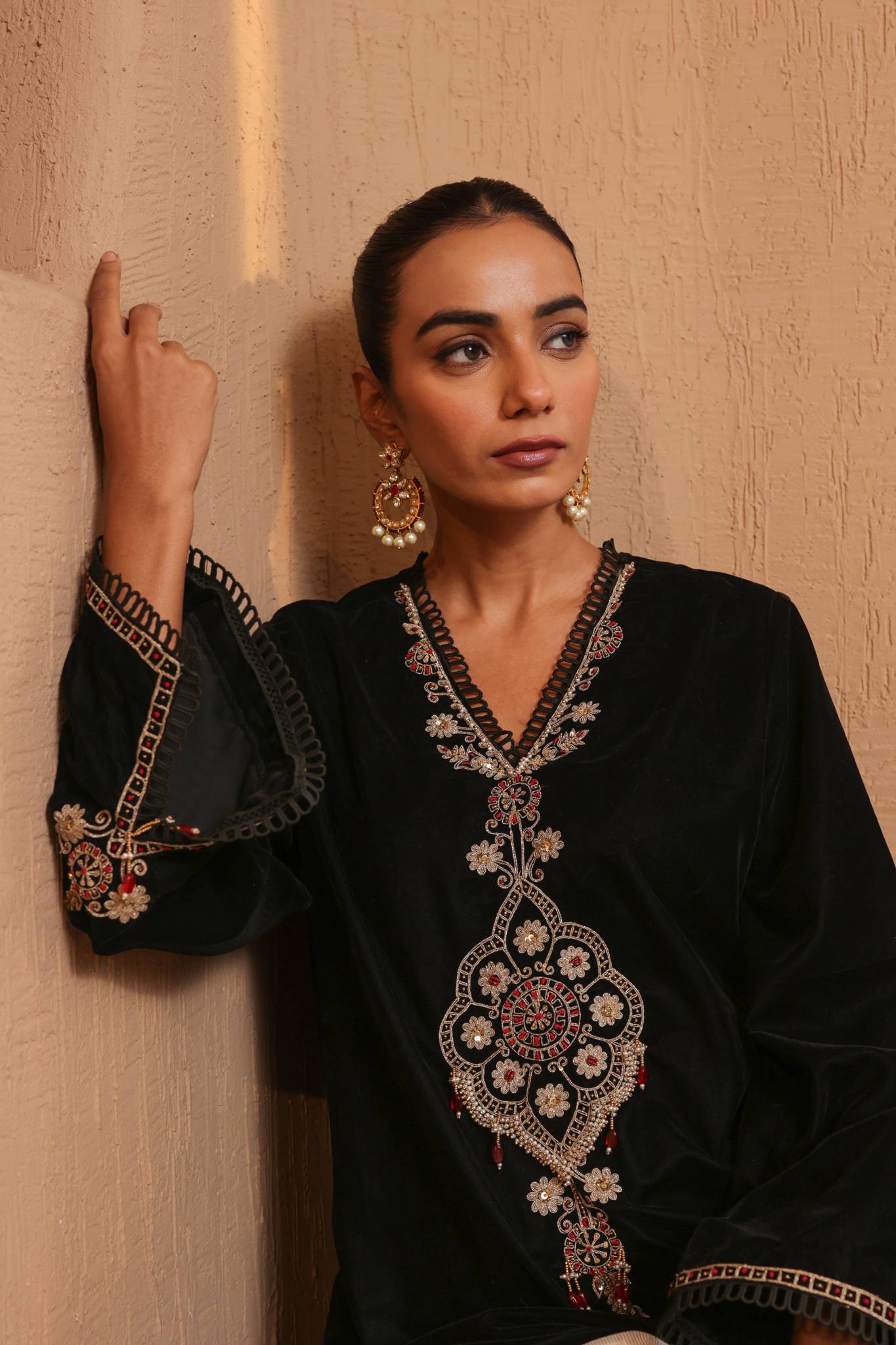 Kurta Set