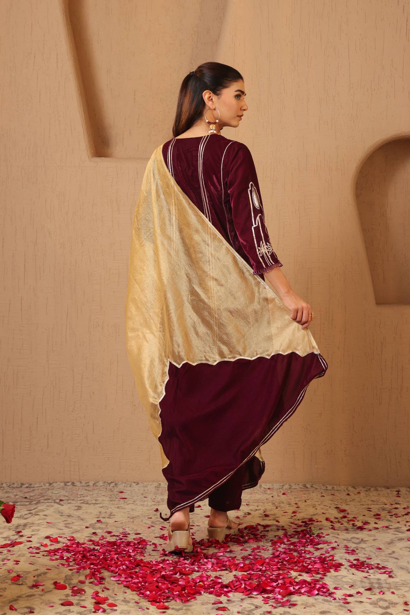 Kurta Set