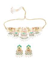 Navya Choker Set