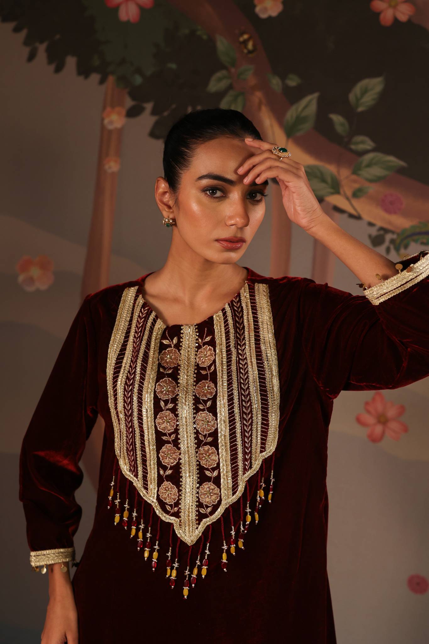 Kurta Set
