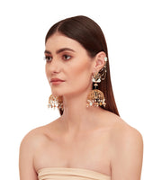 Carol Earrings