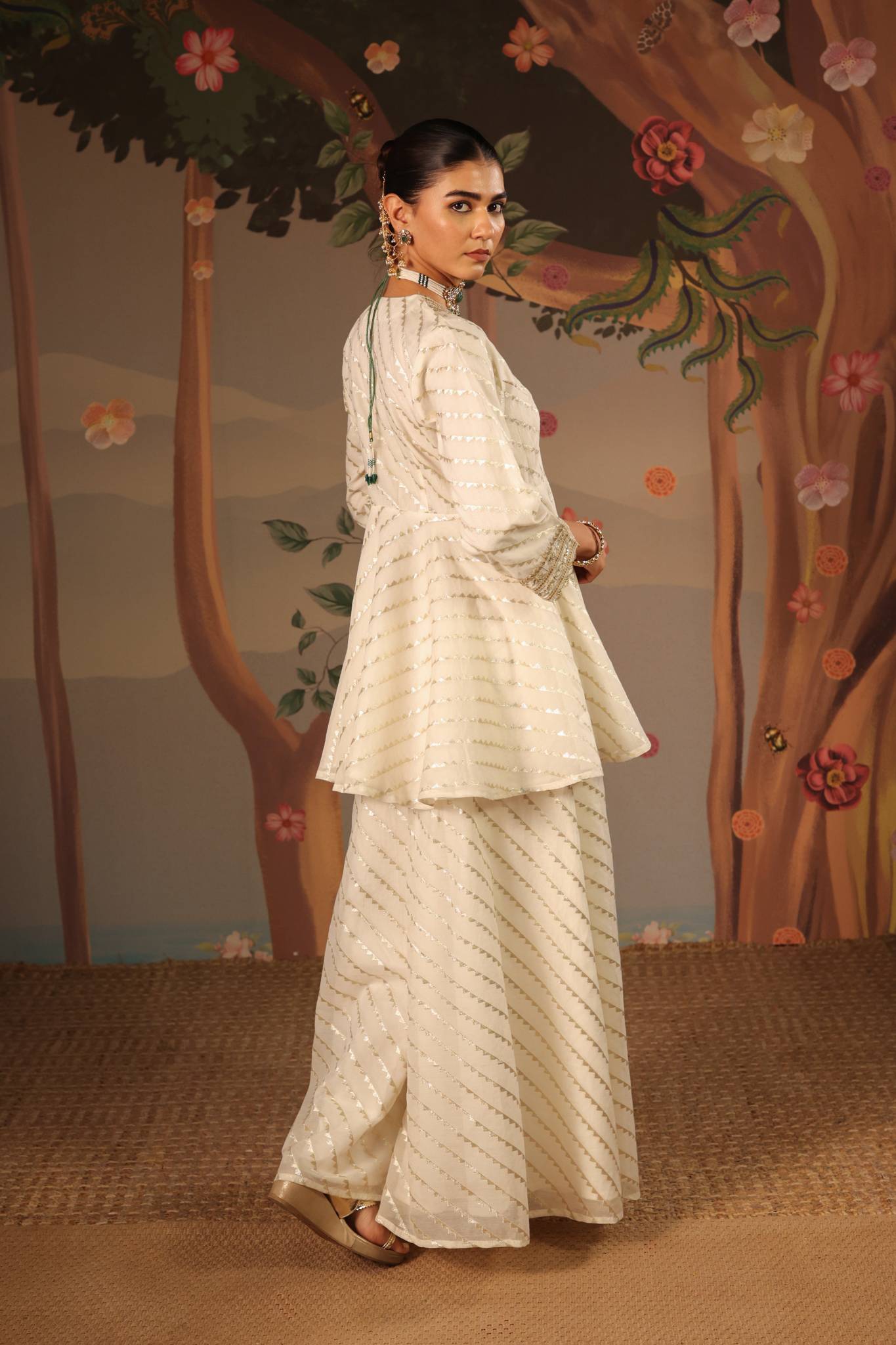 Kurta Set
