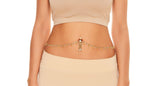 Ariel Navel pin & Waistbelt