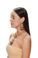 Ojas Necklace Set