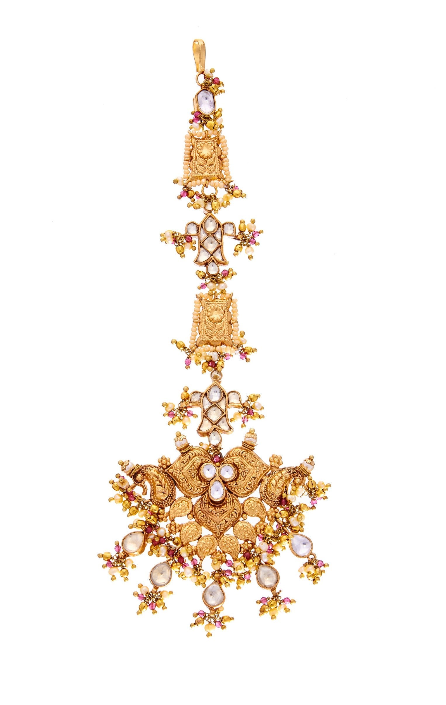 Trishna maangtikka