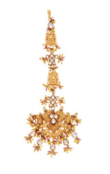 Trishna maangtikka