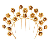 Kamala Bun accessory