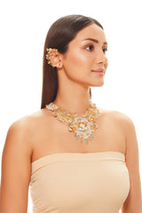 Eden Necklace Set