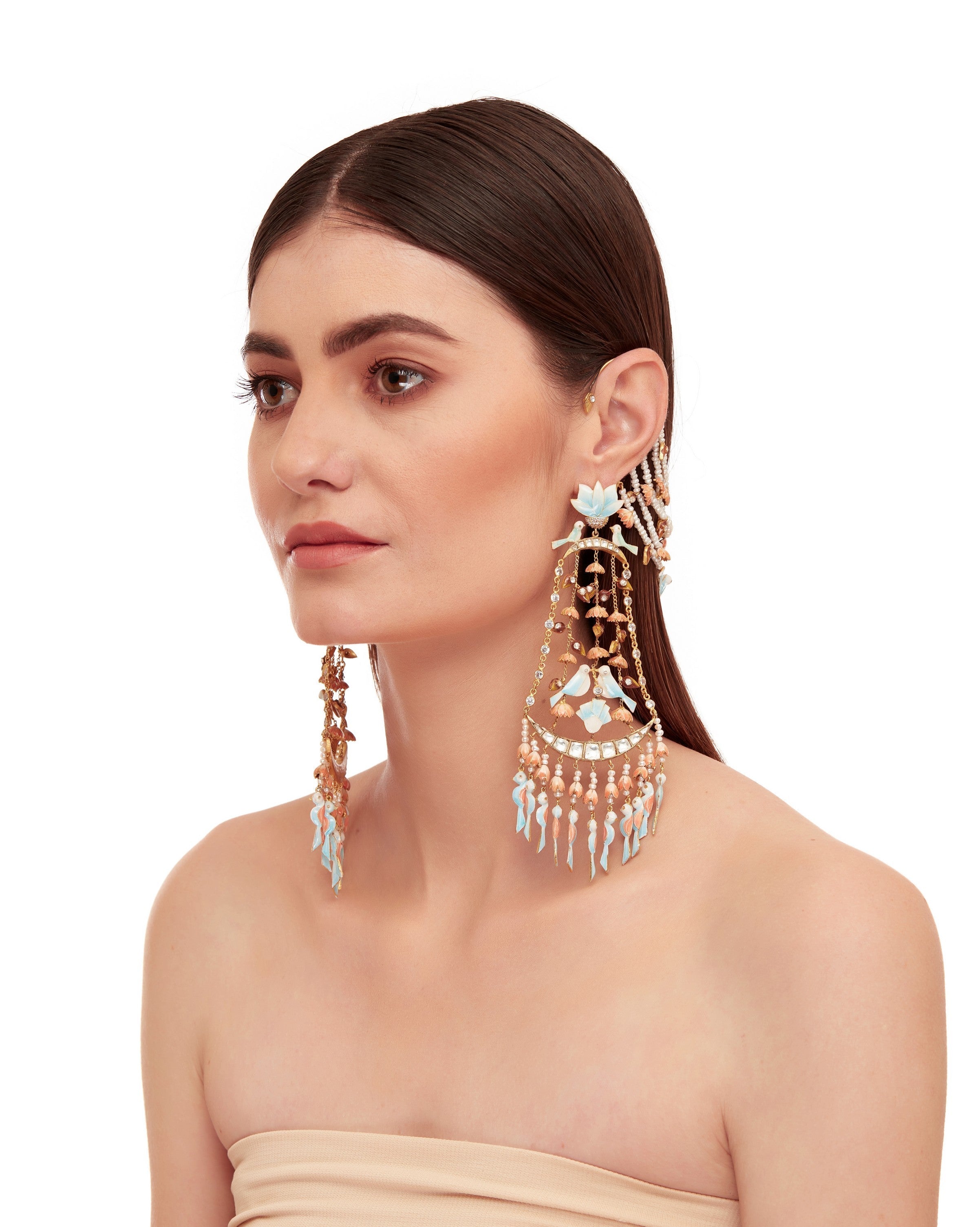 Caroline Earrings