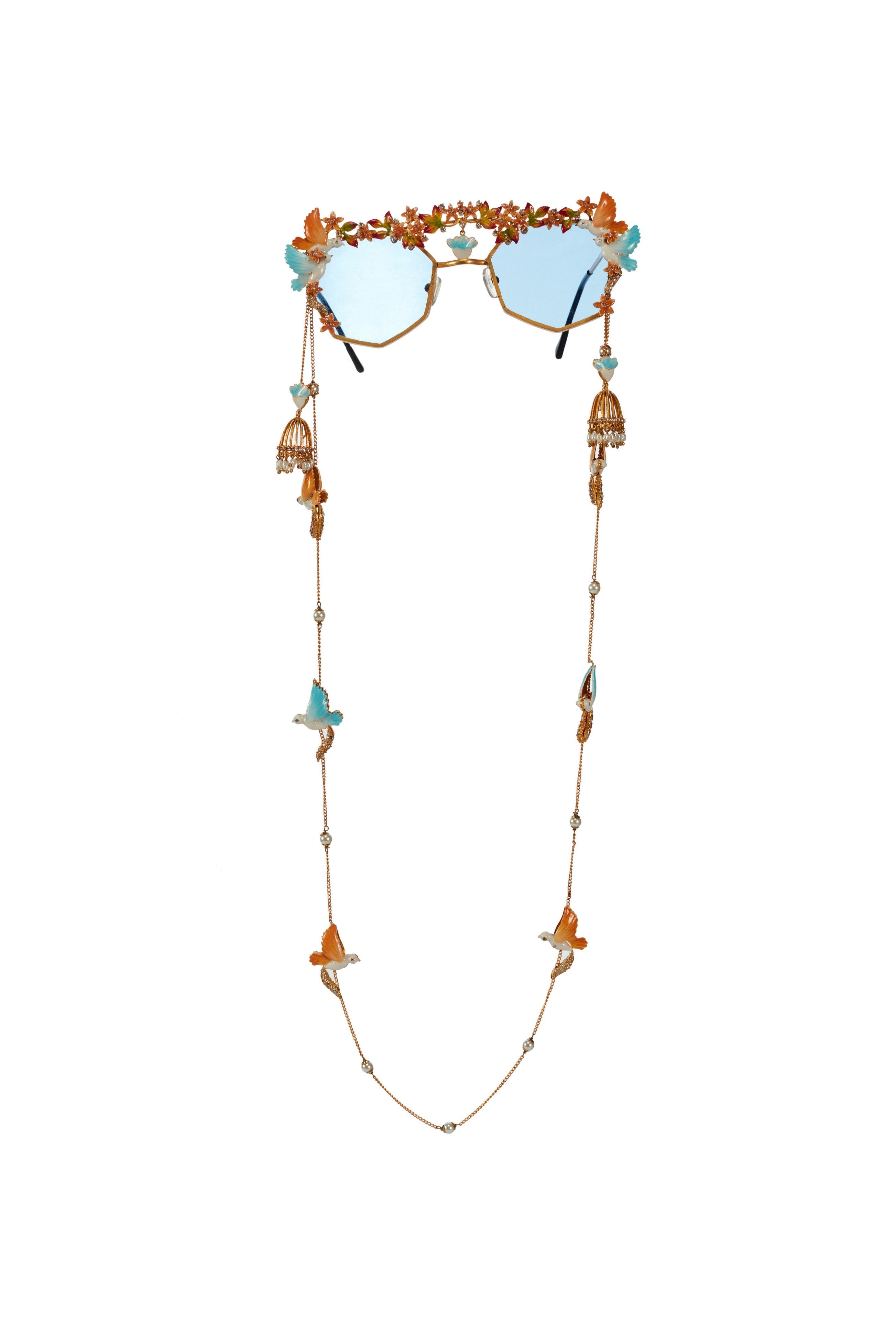Sweet Pea Sunglasses