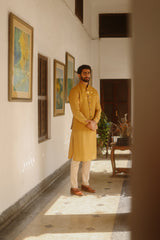 SAFFRON