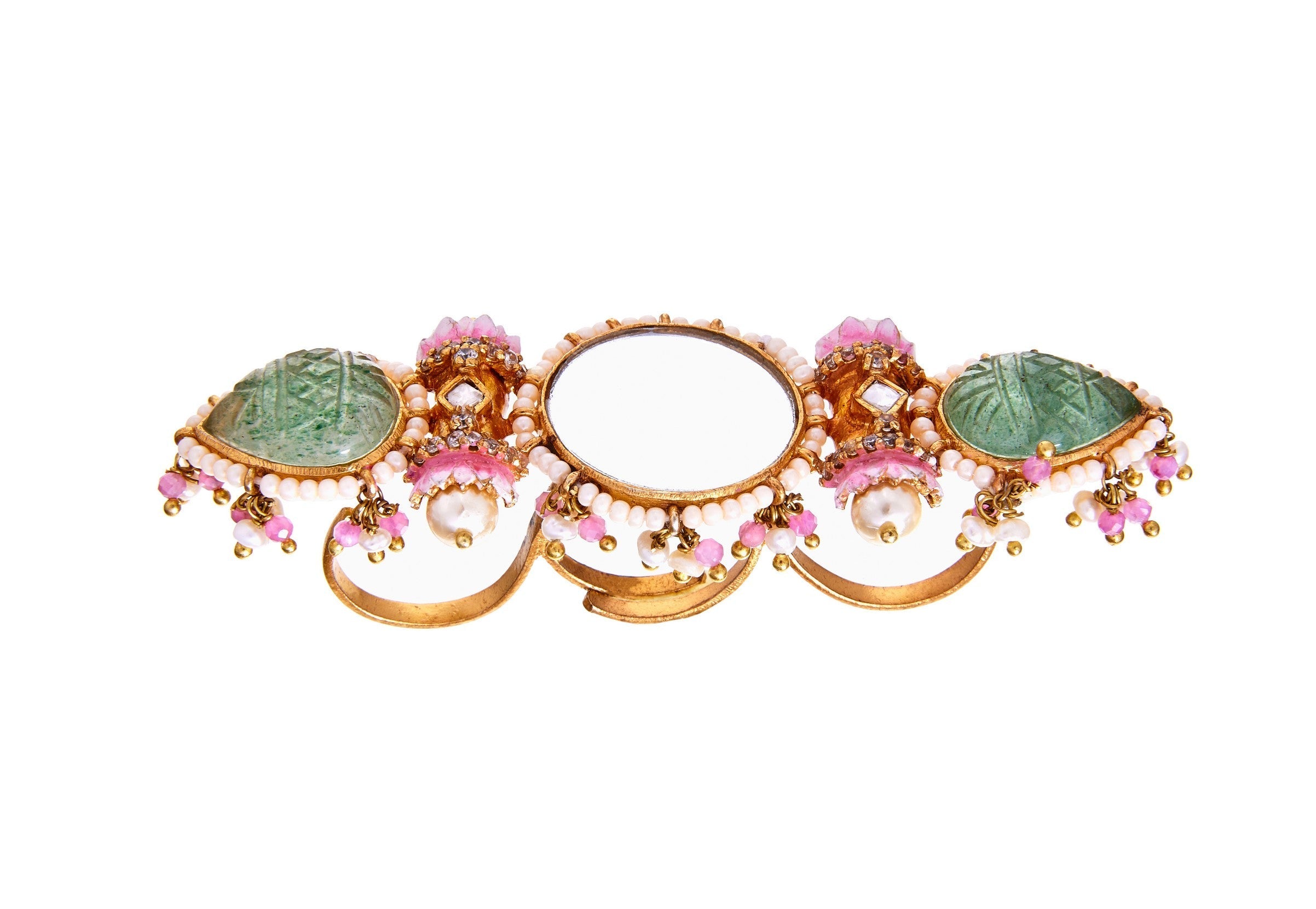 Neera Arsee ring