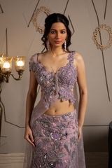 Skye Lehenga