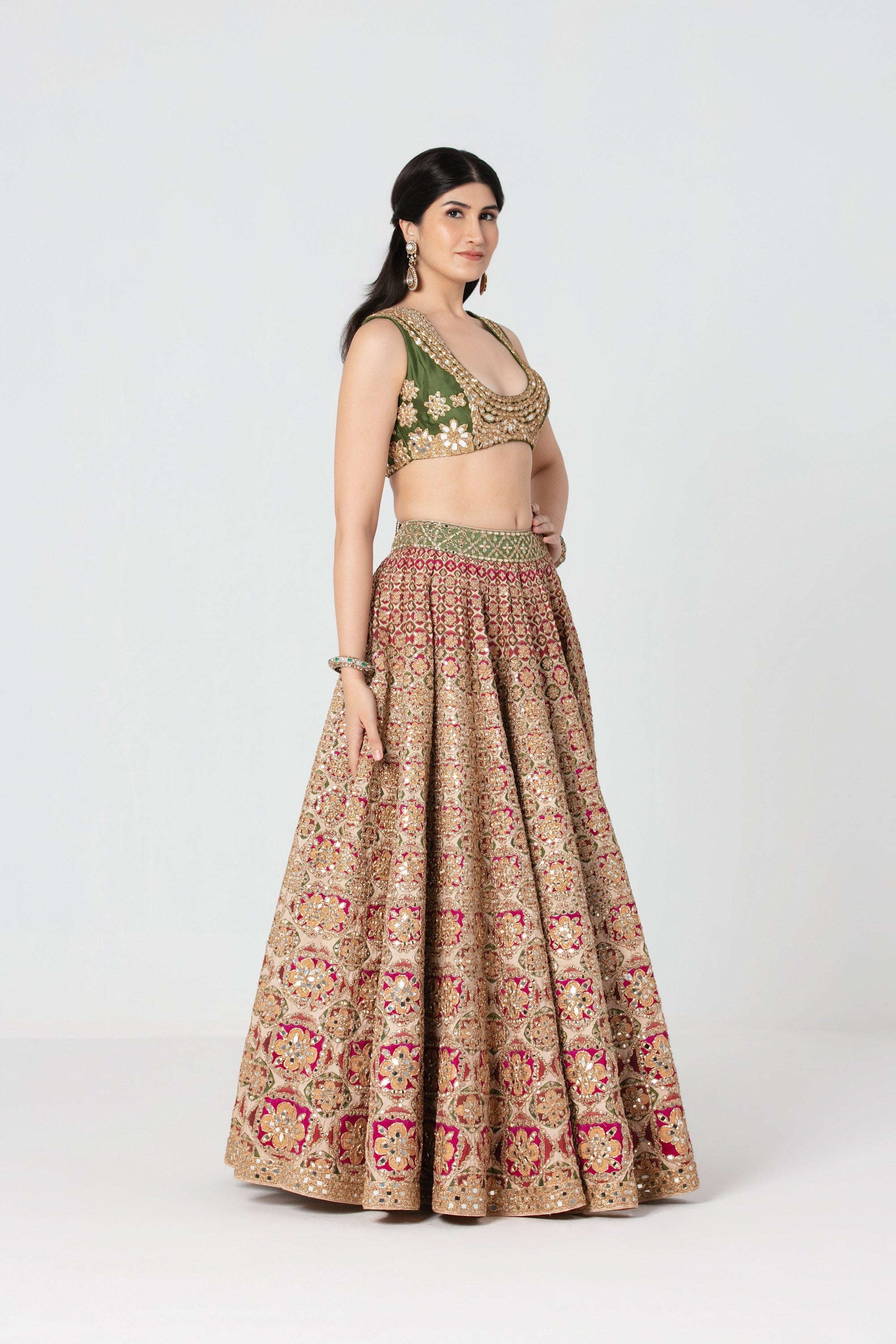 APSARA