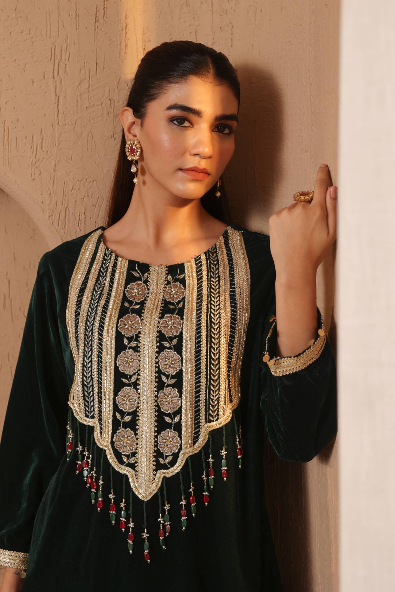 Kurta Set