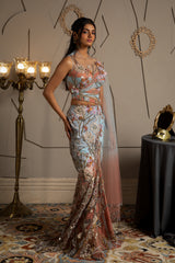 Rhea Saree