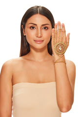 Snowflake Haathphool