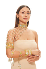 Paradise of Wings Shoulder to Arm Accessory