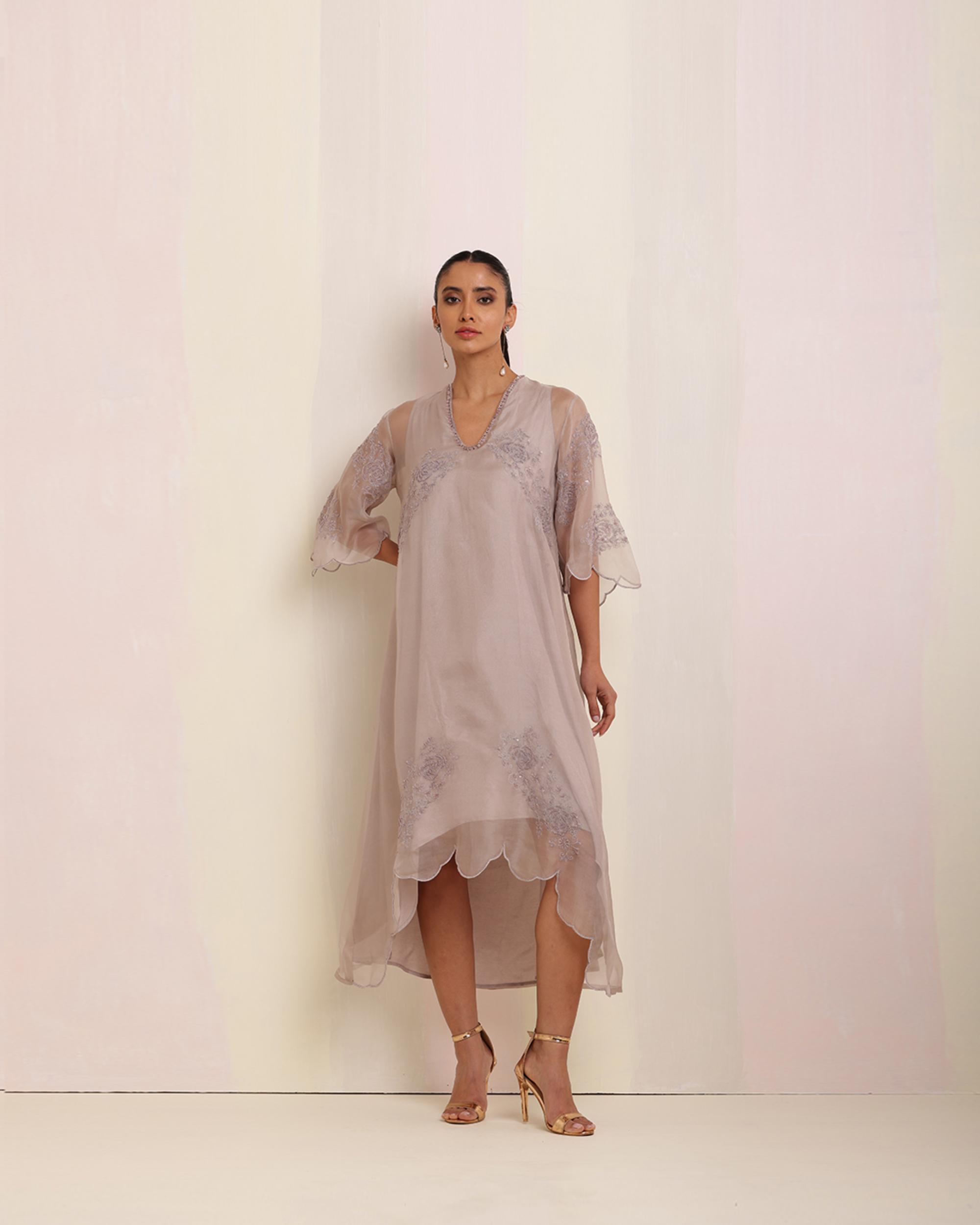 Ember Elegance | The Mahal