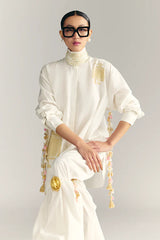 The Island Keeper Co-Ord Set