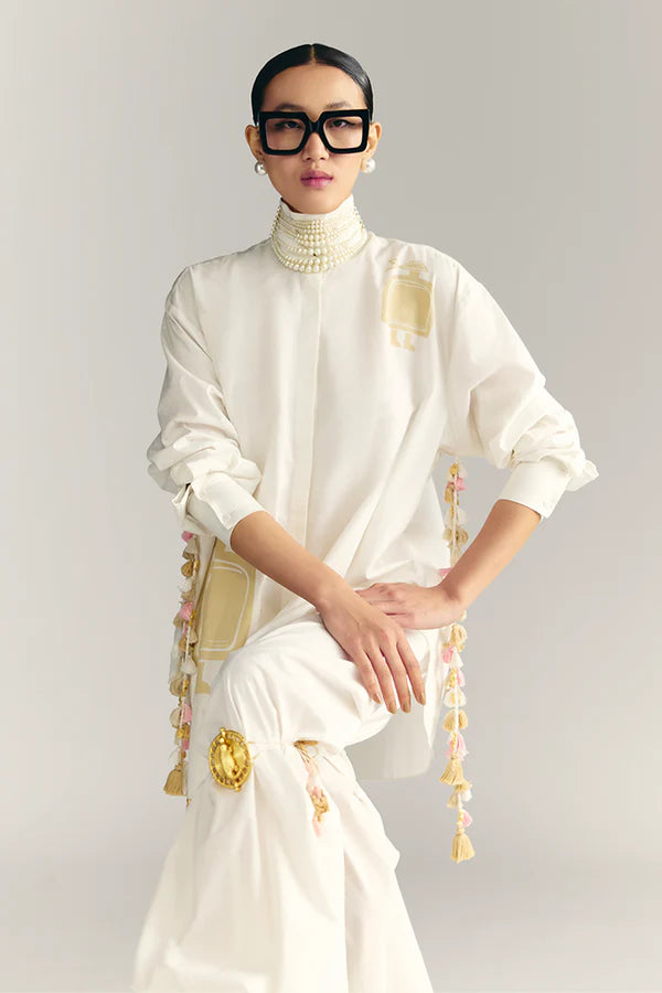 The Island Keeper Co-Ord Set