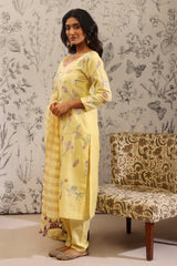 HARITA "green"yellow