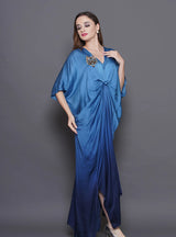 SO FLO DRESS