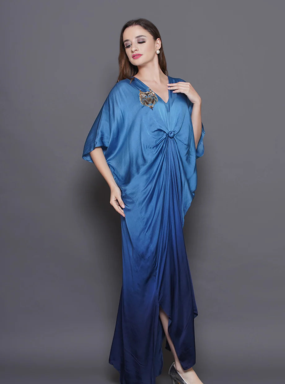 SO FLO DRESS