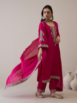 Jalsa Kurta Set