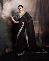 Meili Saree Set