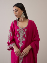 Jalsa Kurta Set