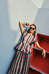 Slate Stories Skirt