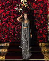 Malishka Pant Set -Mallika Singhania