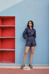 Poppins Shorts
