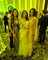 Malishka Pant Set -Mallika Singhania