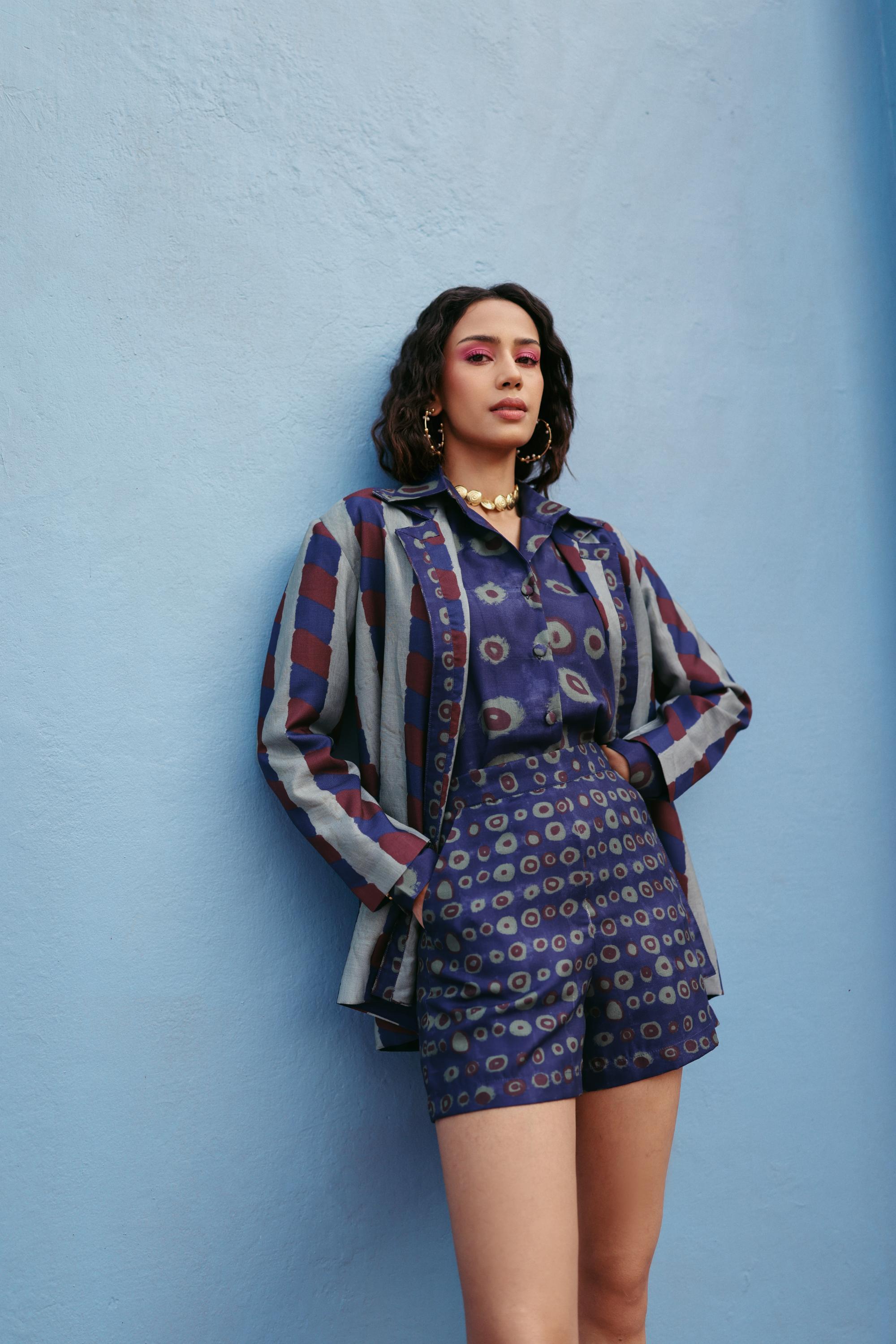Poppins Blazer