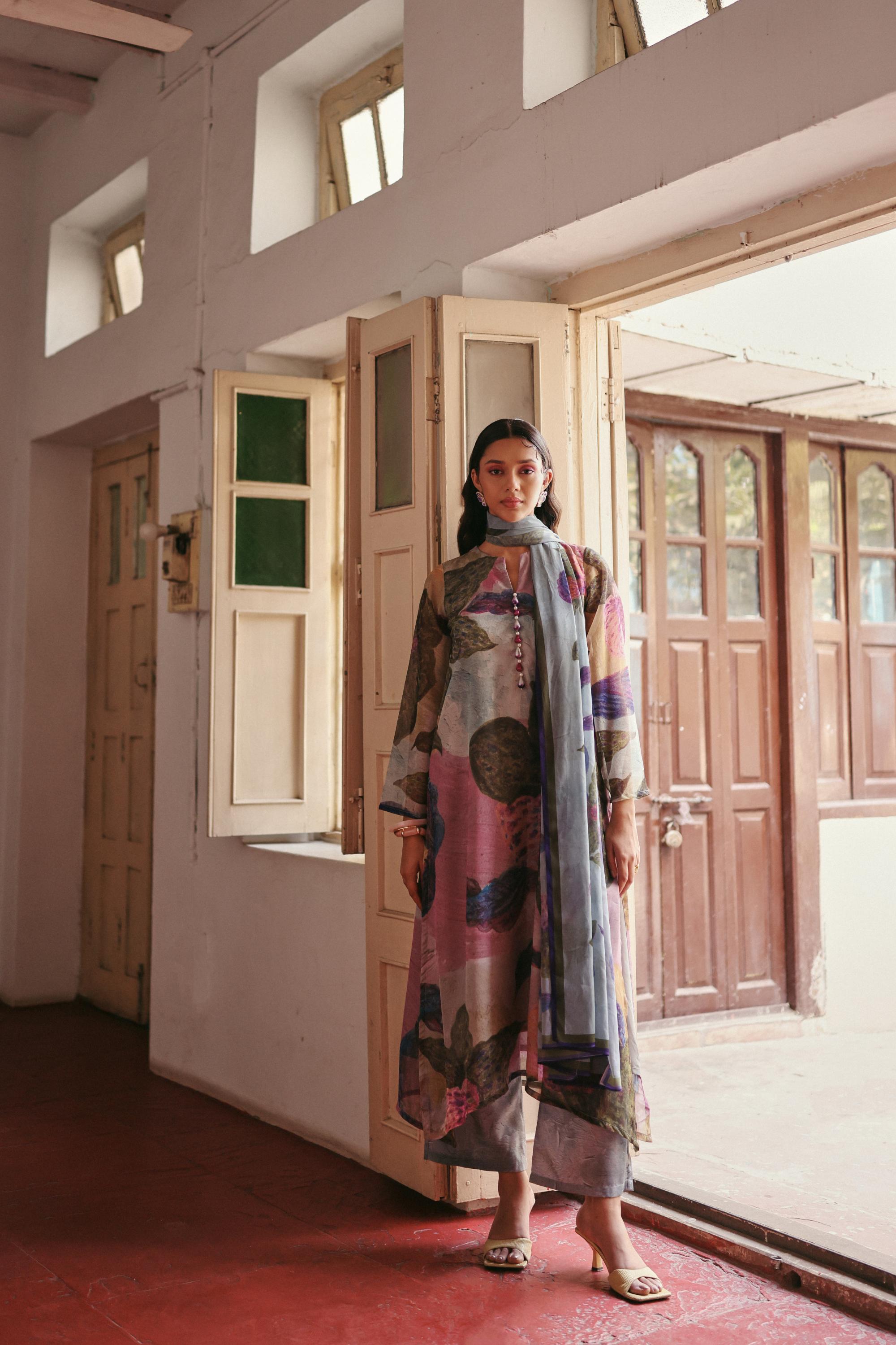 Purana Afsana
