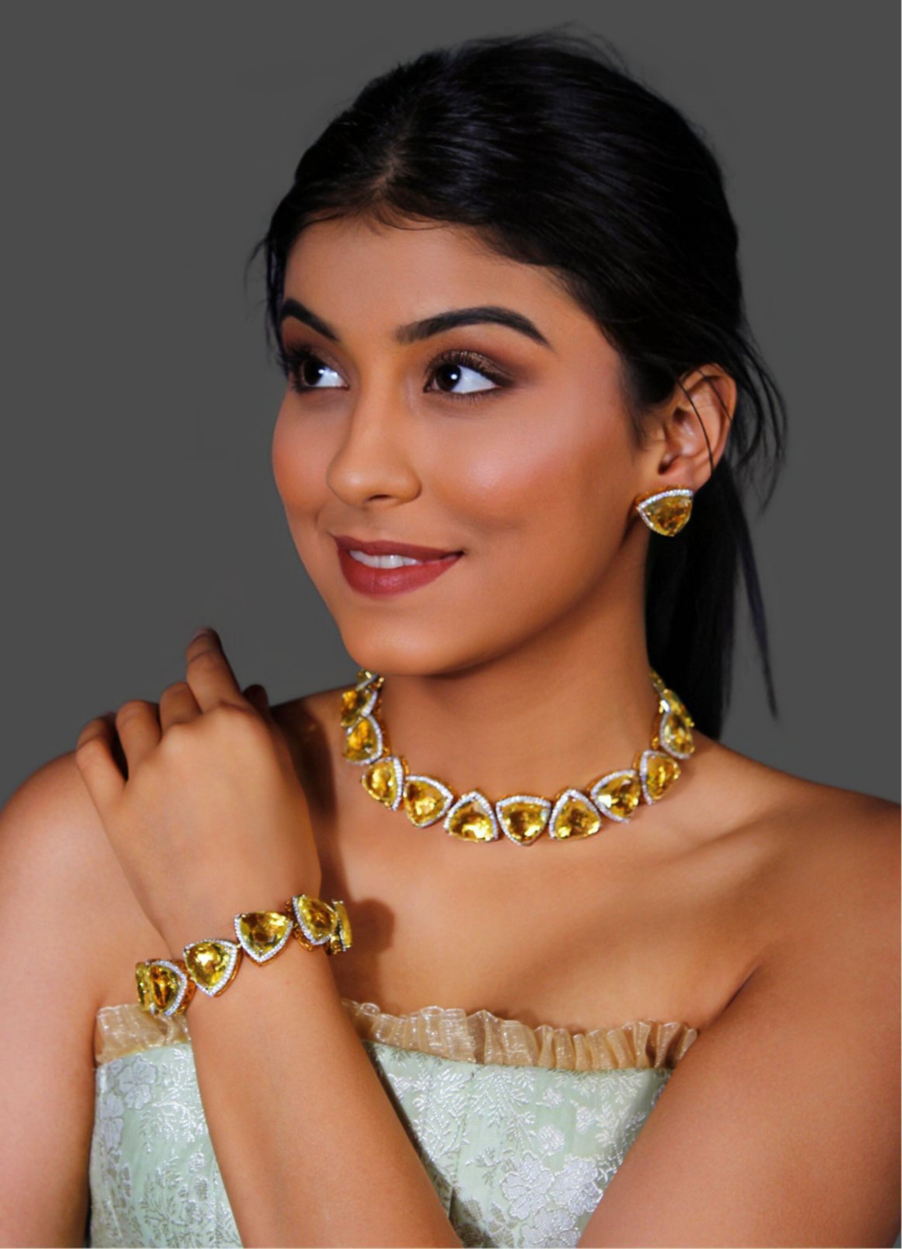 NECKLACE SET