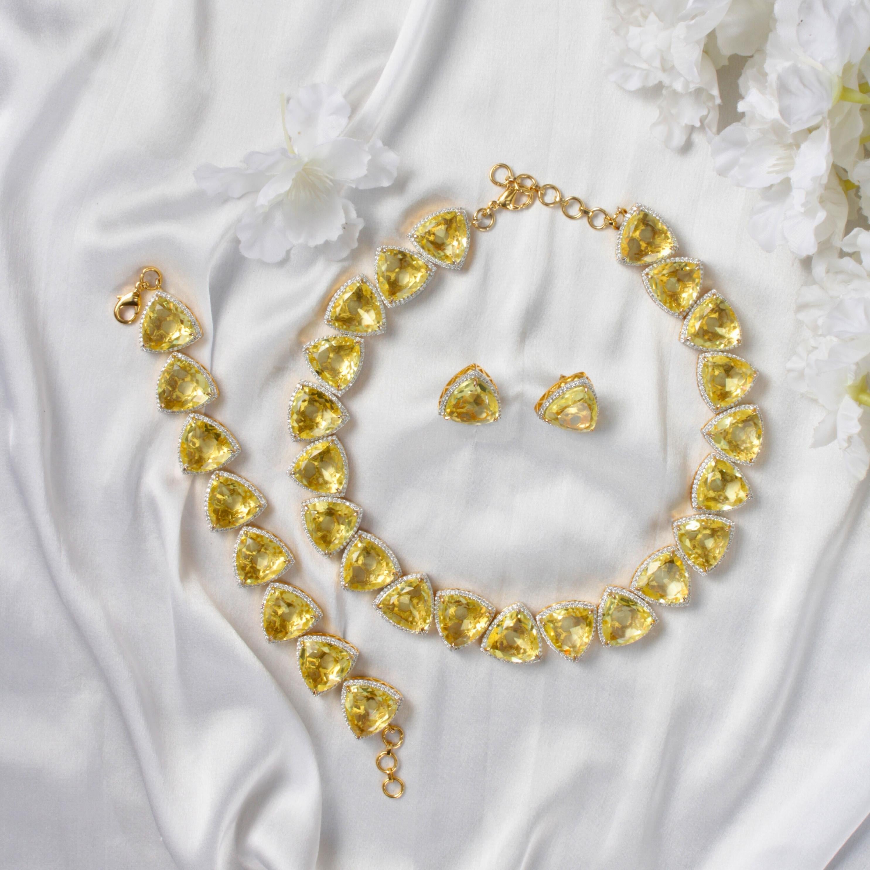 NECKLACE SET