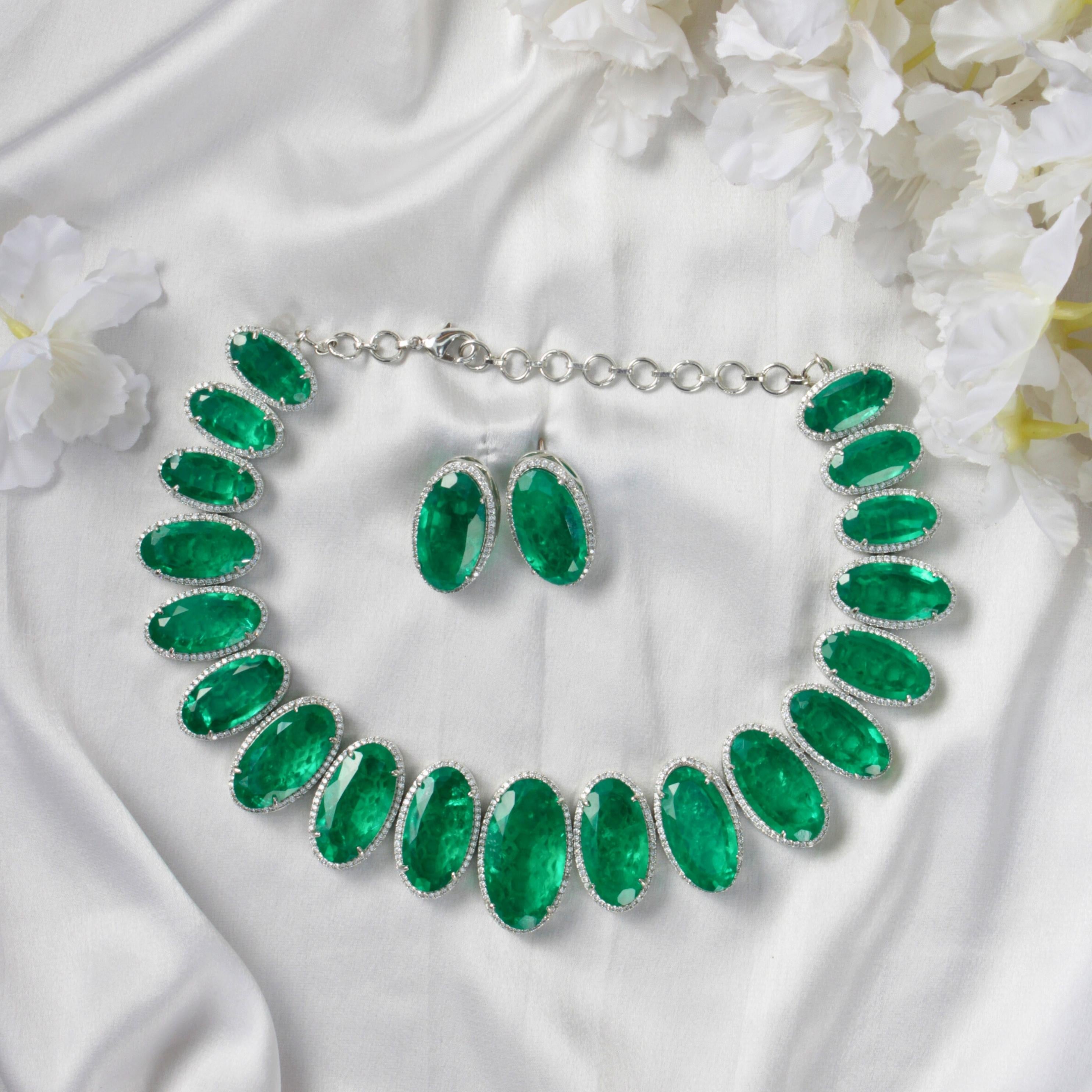 NECKLACE SET
