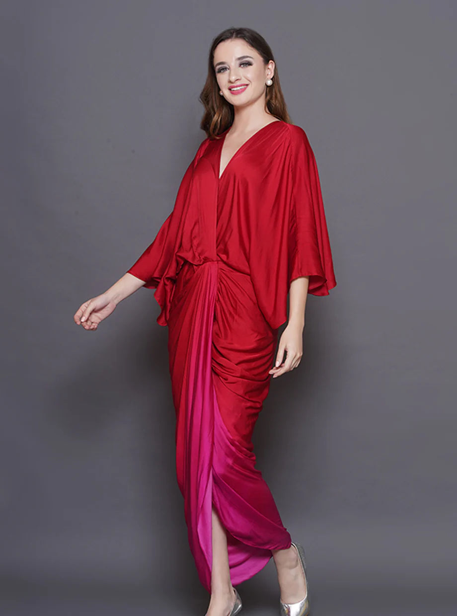 RISE AND SHINE DRESS