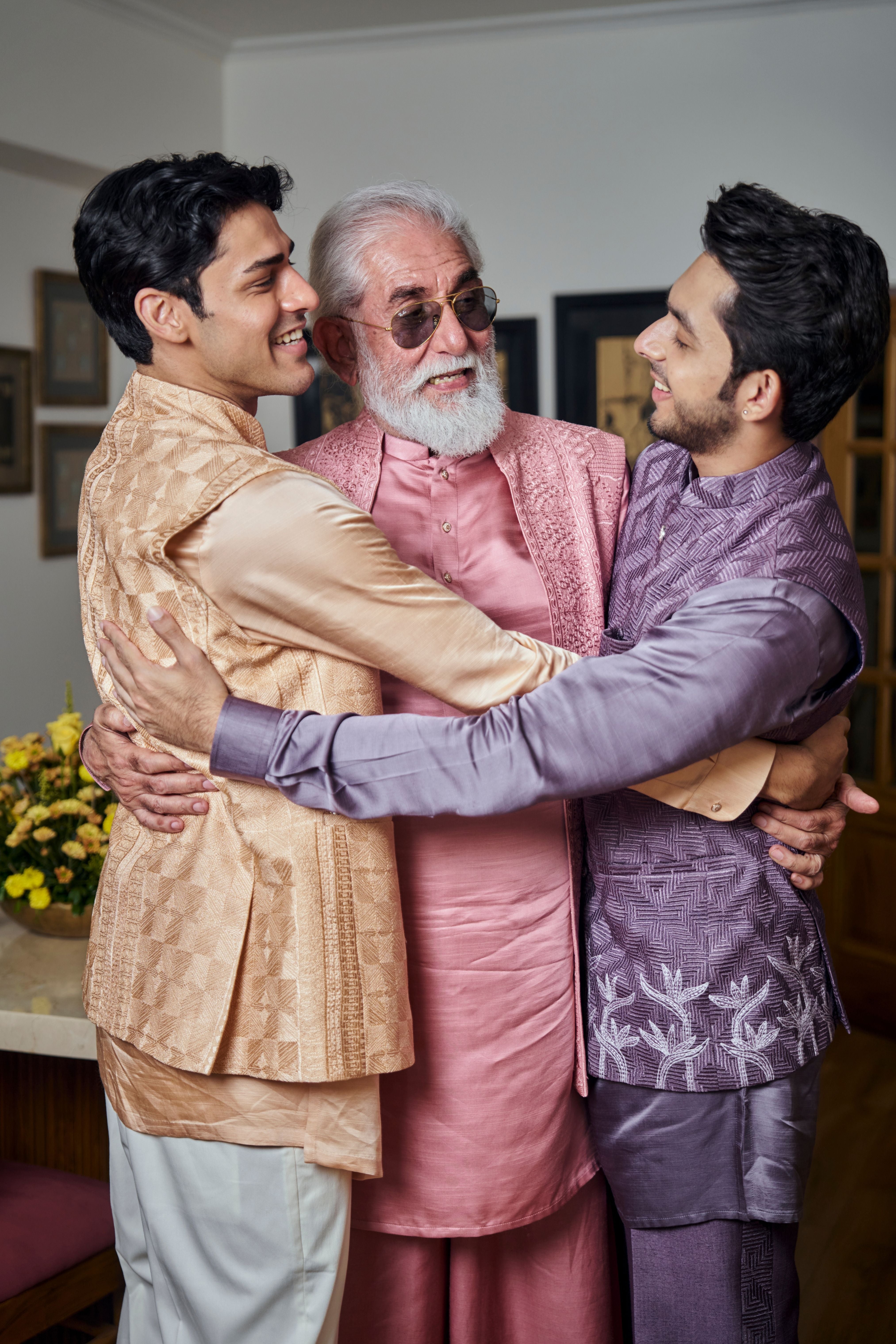 Vanya Set