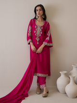 Jalsa Kurta Set
