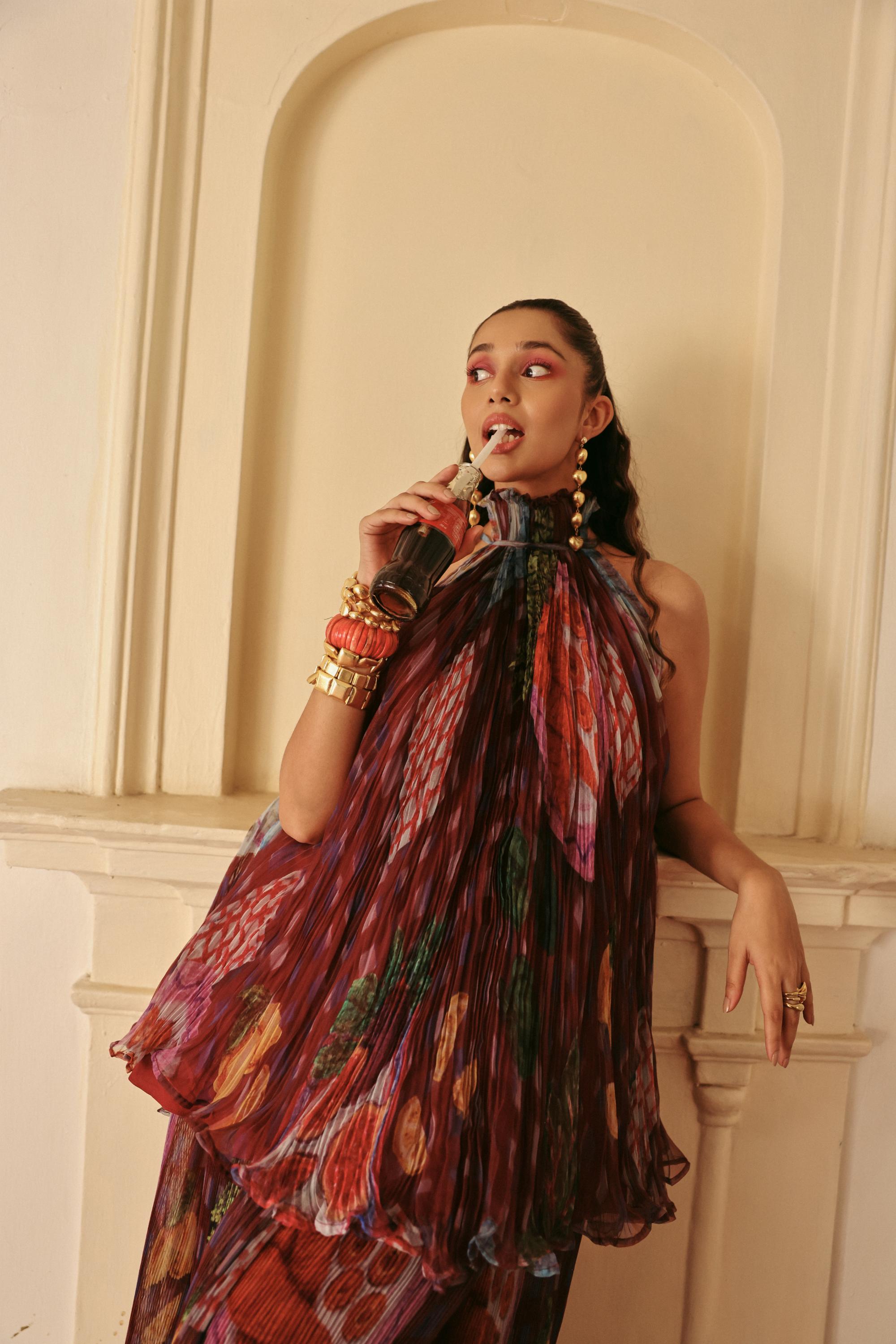 Imli Glam Skirt