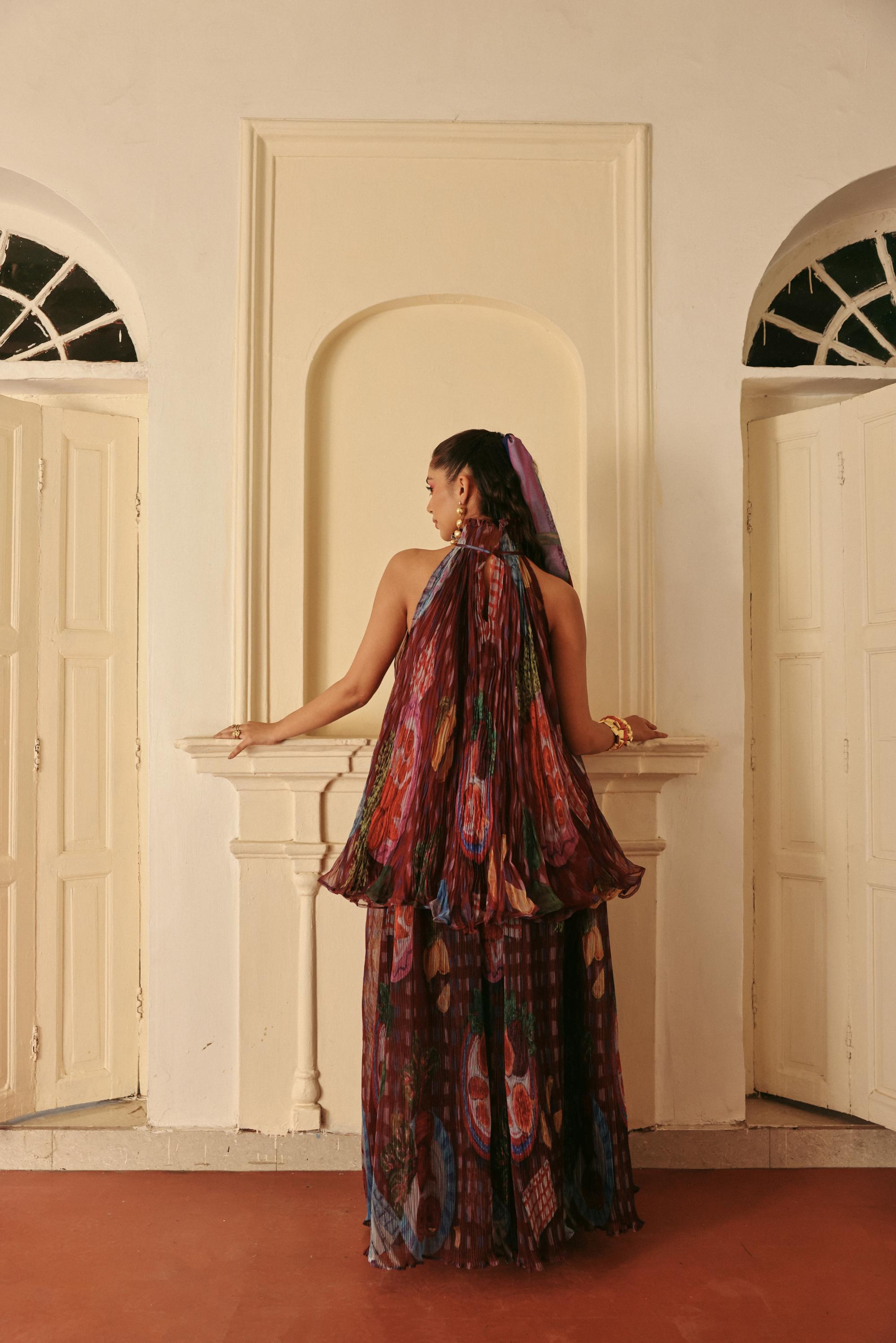 Imli Glam Skirt