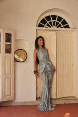 Cinderela Glam Body Suit