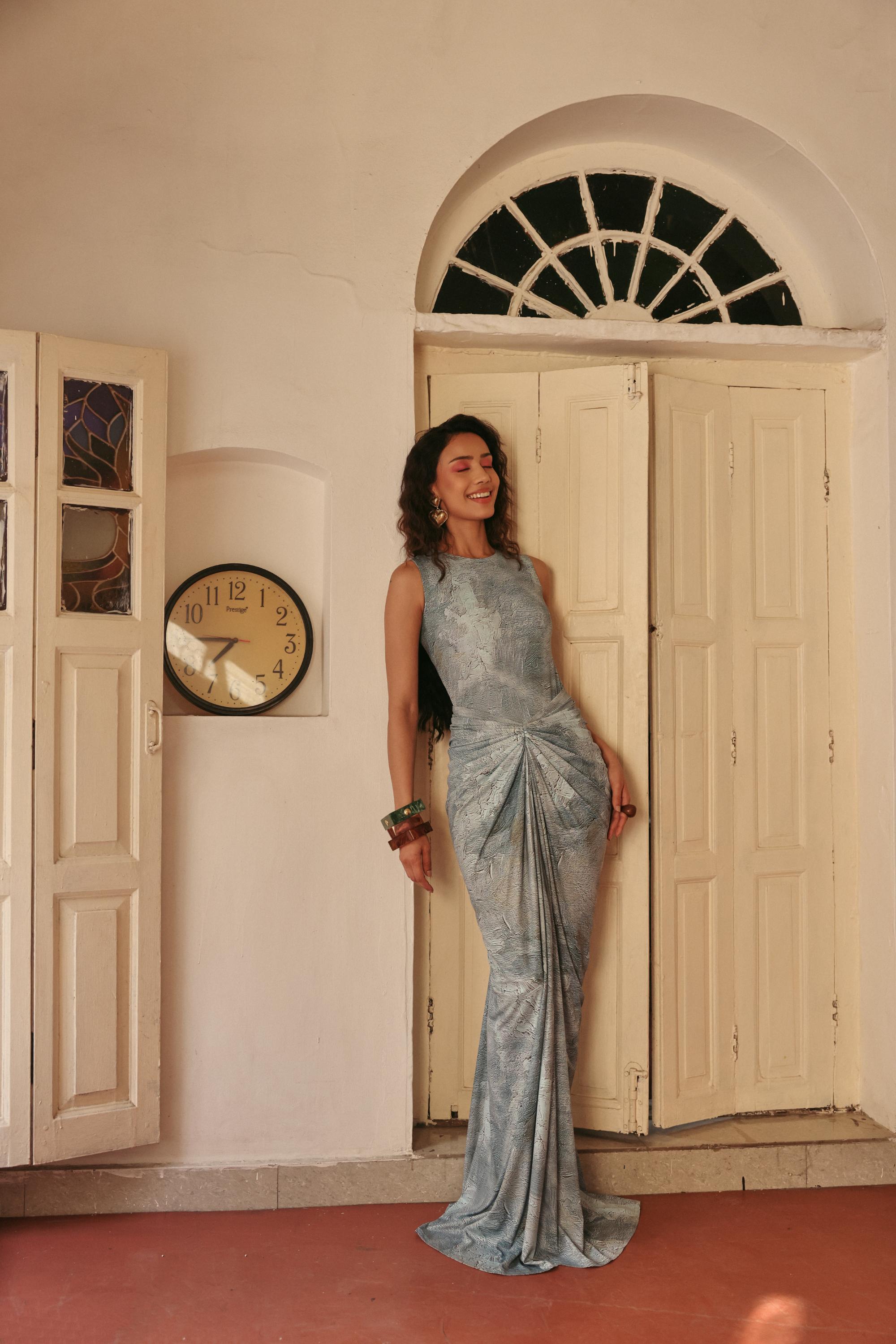 Cinderela Glam Body Suit