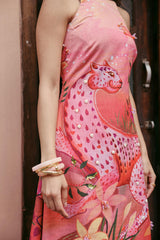 Pinky Ponky
