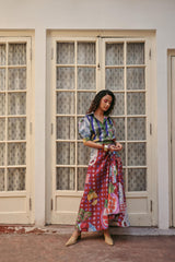 Retro Rani