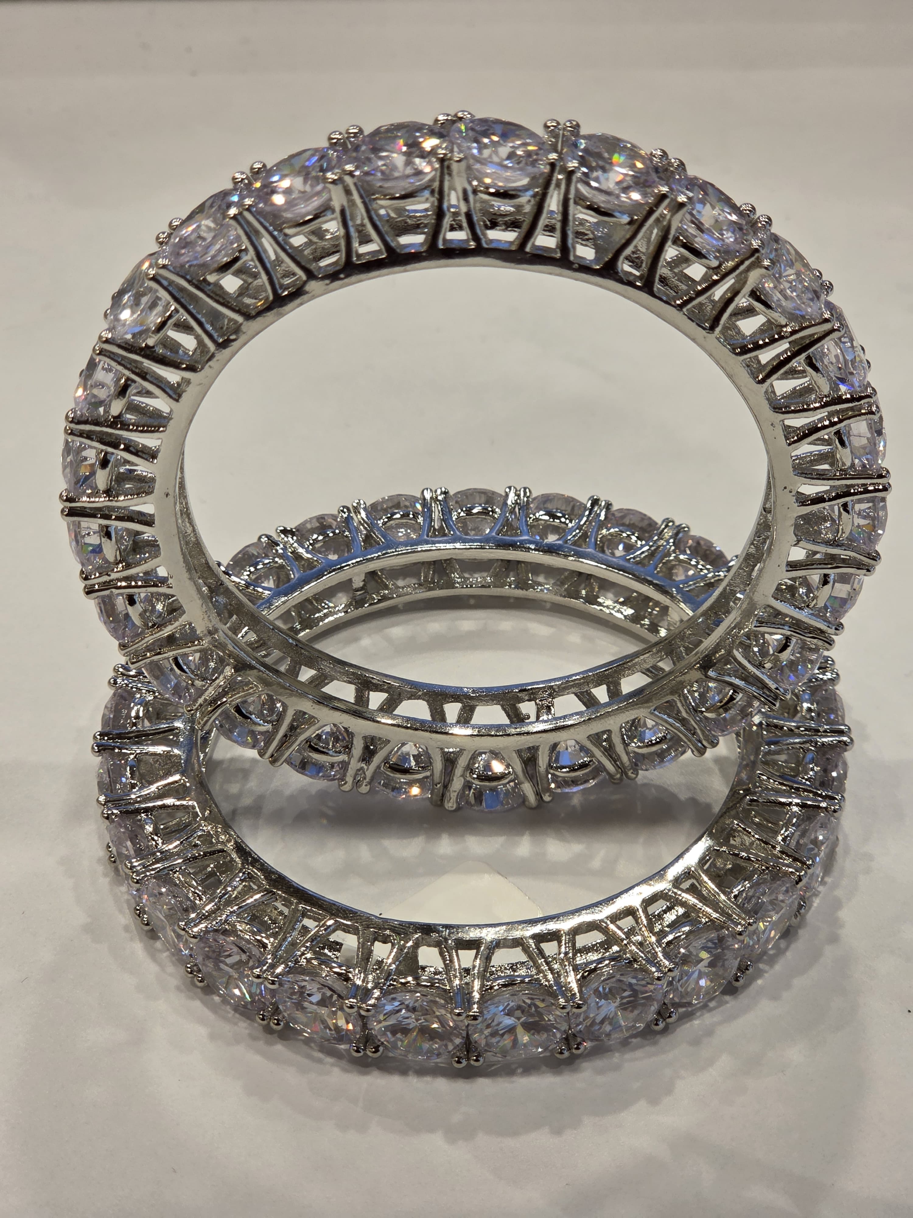 BANGLES